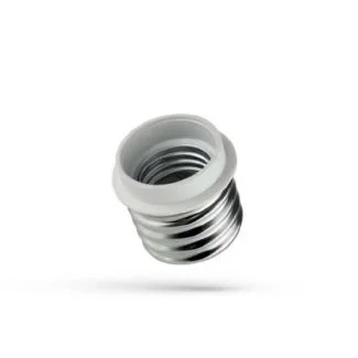 SPECTRUMLED 00934 Przejściówka PRZEJŚCIÓWKA / ADAPTER E-40 NA E-27 SPECTRUM