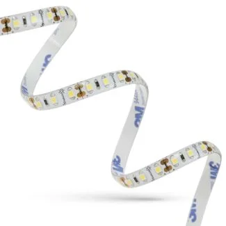 SPECTRUMLED 14327_40 Pasek LED PASEK LED 40W 3528 120LED NW 5 lat 1m (rolka 5m) - bez osłony