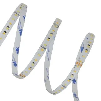 SPECTRUMLED 14492 Pasek LED PASEK LED 115W/5m 2835 24V CCT 120LED/1m 5 LAT 1M (rolka 5m) - w silikonie