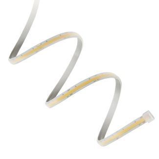 SPECTRUMLED 16820 Pasek LED PASEK LED 55W/5m COB 24V CW 5 LAT 1M (ROLKA 5M) - w silikonie mattcoated IP67