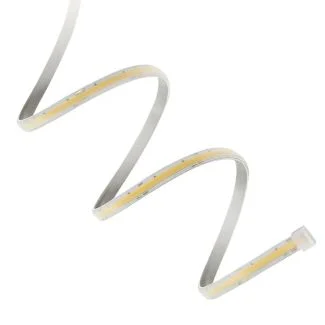 SPECTRUMLED 16820 Pasek LED PASEK LED 55W/5m COB 24V CW 5 LAT 1M (ROLKA 5M) - w silikonie mattcoated IP67