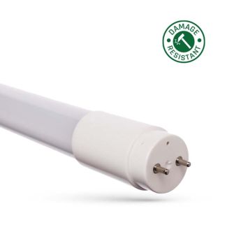SPECTRUMLED 22951 Żarówka LED TUBE T8 SMD 2835 18,5W CW 28X1200 NANO-PLASTIC SPECTRUM