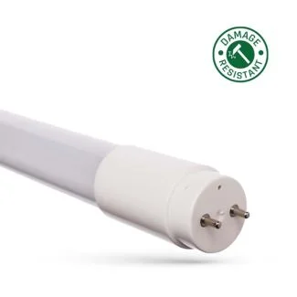SPECTRUMLED 22951 Żarówka LED TUBE T8 SMD 2835 18,5W CW 28X1200 NANO-PLASTIC SPECTRUM