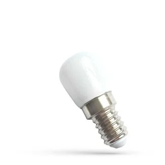 SPECTRUMLED 52358_1.5W Żarówka LED Tablicowe 230V 1,5W E-14 NW SPECTRUM