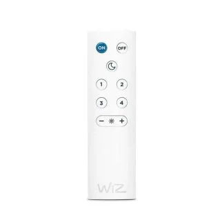 BRILLIANT WZ0022181 WiZ lampa sufitowa