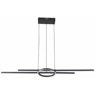 REALITY 342801-30 Xandra lampa wisząca LED