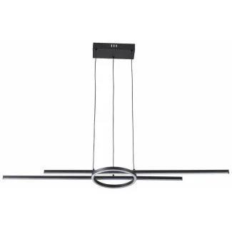 REALITY 342801-30 Xandra lampa wisząca LED