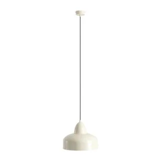 ALDEX 946G9 LAMPA WISZĄCA COMO CREAM