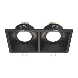 MAYTONI DL029-2-02B Dot Downlight czarny