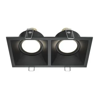 MAYTONI DL029-2-02B Dot Downlight czarny