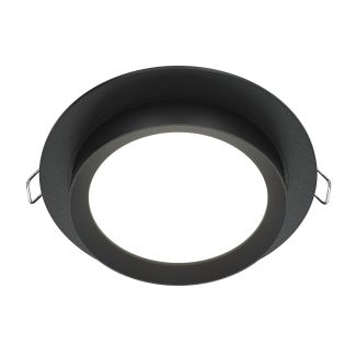 MAYTONI DL086-GX53-RD-B Hoop Downlight czarny