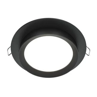MAYTONI DL086-GX53-RD-B Hoop Downlight czarny