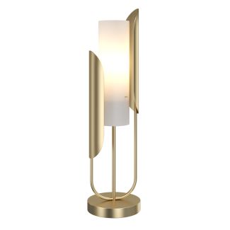 MAYTONI Сipresso Z014TL-01G Lampa stołowa - kolor Złoty