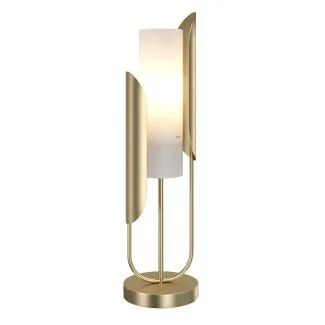 MAYTONI Сipresso Z014TL-01G Lampa stołowa - kolor Złoty