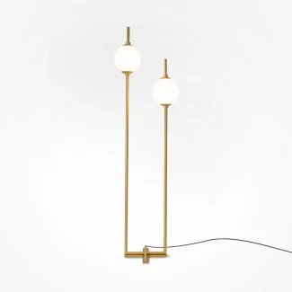 MAYTONI Lampa podłogowa Z020FL-L12BS3K