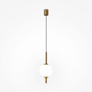 MAYTONI Lampa wisząca Z020PL-L6BS3K