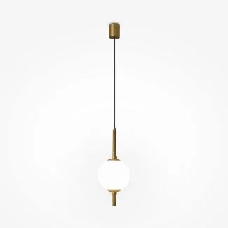 MAYTONI Lampa wisząca Z020PL-L6BS3K