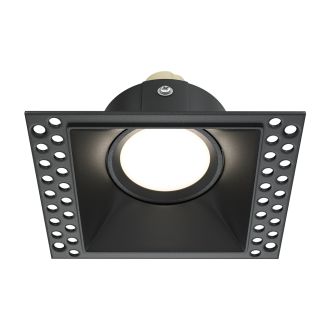 MAYTONI DL042-01-SQ-B Dot Downlight czarny