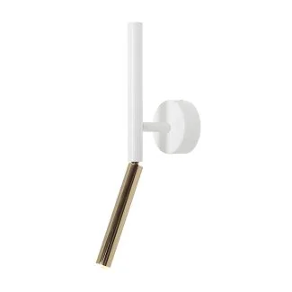 ALDEX 1067C KINKIET STICK WHITE