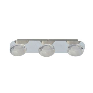 ITALUX ZWB-0001-03 CH Steven reflektor/spot Chrom 3000K