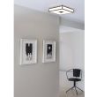 ASTRO Mashiko 400 Square 1121010 Ceiling Lights