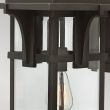 ELSTEAD MANHATTAN HK/MANHATTAN2/L Wall Lantern