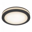 MAYTONI DL303-L12B Downlight Phanton Downlight Black