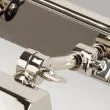 ELSTEAD Chawton CHAWTON-PLS-PN Small Picture Light - Polished Nickel