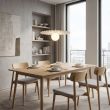 EMIBIG 1727/1 UMBRA 1 WHITE Lampa wisząca