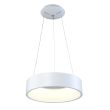 HOLDBOX HB14029 PULSANO PENDANT/230V/37W/3000K WHITE