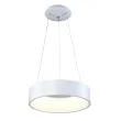 HOLDBOX HB14029 PULSANO PENDANT/230V/37W/3000K WHITE