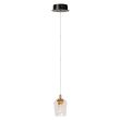 LUCIDE BERLIANE 00430/04/60 lampa wisząca