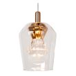 LUCIDE BERLIANE 00430/28/60 lampa wisząca