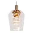 LUCIDE BERLIANE 00430/28/60 lampa wisząca