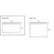 LABRA 3.1353 FRAAM DOWN Gen.2 6.12 NT Diffused Switch/DALI
