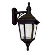 ELSTEAD KERRY KERRY WALL Wall Lantern
