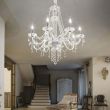 IDEAL LUX AMADEUS SP8 168777
