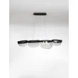 LUCES EXCLUSIVAS LE46205 TUNTE LAMPA WISZĄCA