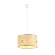 EMIBIG 1150/1 LAMPA WISZĄCA ASTON 1 CORK