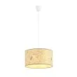 EMIBIG 1150/1 LAMPA WISZĄCA ASTON 1 CORK