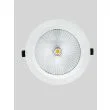 LUCES EXCLUSIVAS LE62298 CHELVA LAMPA ZEWNĘTRZNA SUFITOWA