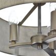 MAYTONI H260-03-N House Venera Pendant Lamp Brass