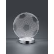 RL KEITH R52471106 LAMPA STOJĄCA - STOŁOWA