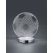 RL KEITH R52471106 LAMPA STOJĄCA - STOŁOWA