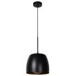 LUCIDE NOLAN 30488/01/30 lampa wisząca wewnętrzna
