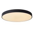 LUCIDE 79185/80/30 LAMPA SUFITOWA NOWOCZESNA LEDUNAR
