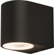 NOWODVORSKI NICO 9518 lampa zewnętrzna ścienna natynkowa