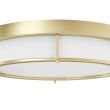 OPEN DESIGN OR84931 Romi PL Old Gold 50