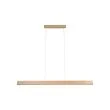 TK-LIGHTING 18125 PRIMA WOOD