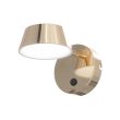 OPEN DESIGN OR86539 Timo Parette Gold CCT